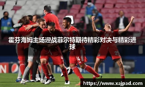 霍芬海姆主场迎战菲尔特期待精彩对决与精彩进球