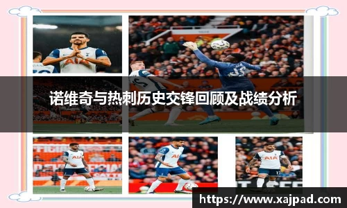 诺维奇与热刺历史交锋回顾及战绩分析